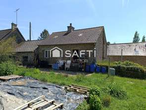 Vente Maison 2 chambresSaint-Denis-de-Gastines