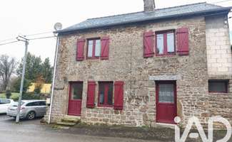 Photo Vente maison Saint-Denis-de-Gastines