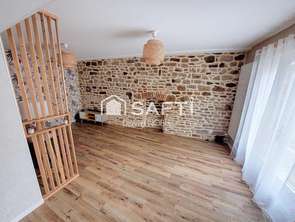 Vente Maison 3 chambresSaint-Denis-de-Gastines