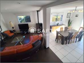 Vente Maison 3 chambresSaint-Denis-de-Gastines