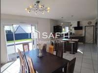 Vente maison 5 pièces Vente maison 5 pièces