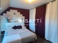 Vente maison 5 pièces Vente maison 5 pièces