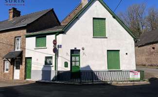 Photo Vente maison Saint-Denis-de-Gastines