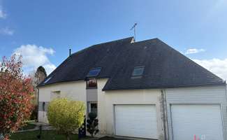 Photo Vente maison Saint-Denis-de-Gastines