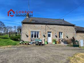 Vente Maison 3 chambresSaint-Denis-de-Gastines