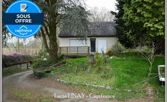 Photo Vente maison Saint-Denis-de-Gastines