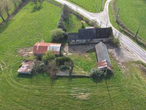 Vente Maison 2 chambresSaint-Denis-de-Gastines