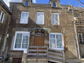Vente Maison 3 chambresSaint-Denis-de-Gastines