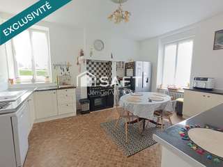 Vente maison 5 pièces Vente maison 5 pièces