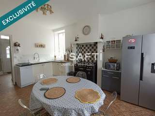 Vente maison 5 pièces Vente maison 5 pièces