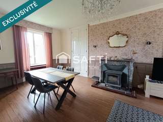 Vente maison 5 pièces Vente maison 5 pièces