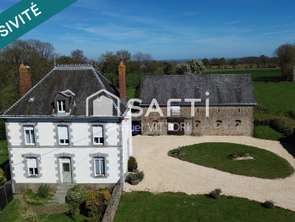 Vente Maison 4 chambresSaint-Denis-de-Gastines