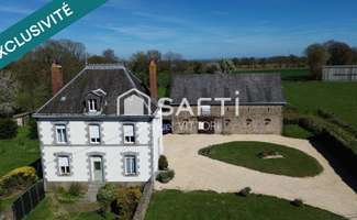 Photo Vente maison Saint-Denis-de-Gastines