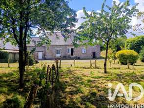 Vente Maison 2 chambresSaint-Denis-de-Gastines