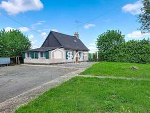 Vente Maison 2 chambresSaint-Denis-de-Gastines