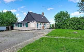Photo Vente maison Saint-Denis-de-Gastines