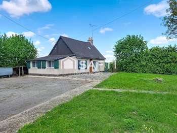 Vente maison 3 pièces Saint-Denis-de-Gastines 53