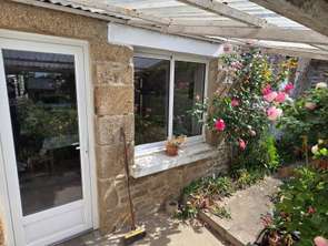 Vente Maison 1 chambreSaint-Denis-de-Gastines