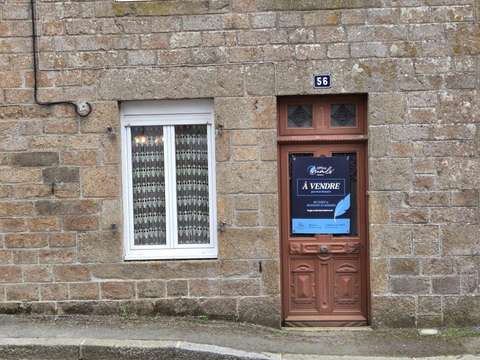 Vente maison 4 pièces Vente maison 4 pièces