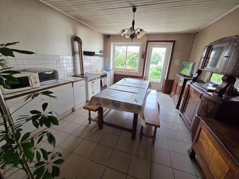 Vente maison 4 pièces Vente maison 4 pièces