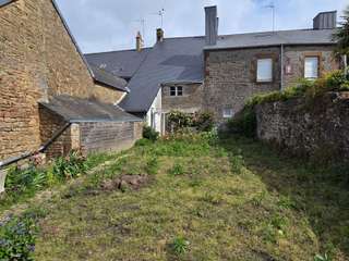 Vente maison 4 pièces Vente maison 4 pièces