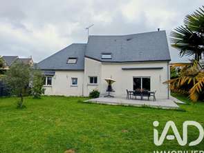 Vente Maison 4 chambresSaint-Denis-de-Gastines