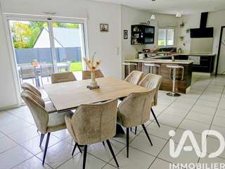 Vente maison 7 pièces Vente maison 7 pièces