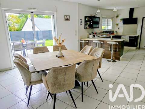 Vente maison 7 pièces Vente maison 7 pièces