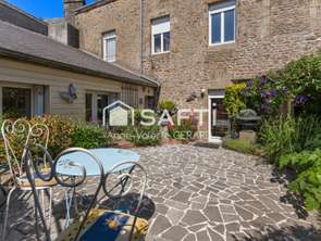 Vente Maison 3 chambresSaint-Denis-de-Gastines