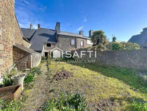Vente Maison 2 chambresSaint-Denis-de-Gastines