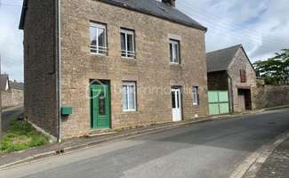 Photo Vente maison Saint-Denis-de-Gastines