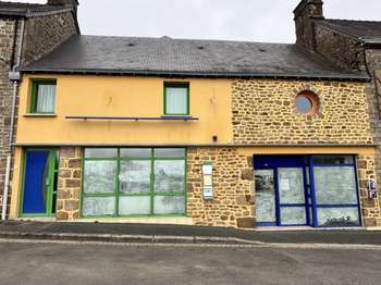 Vente Maison 6 piècesSaint-Denis-de-Gastines