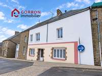 Vente maison Saint-Denis-de-Gastines - 53