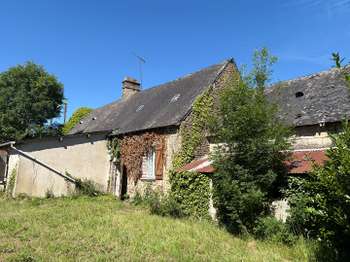Photo Vente maison Saint-Denis-de-Gastines