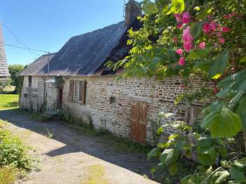 Vente Maison 2 chambresSaint-Denis-de-Gastines