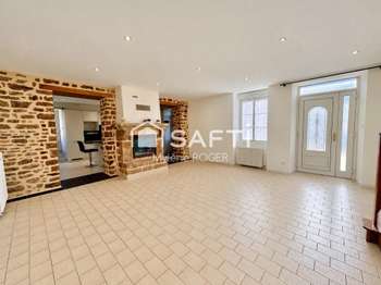 Vente Maison 3 chambresSaint-Denis-de-Gastines