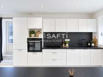 Vente maison 5 pièces Saint-Denis-de-Gastines 53