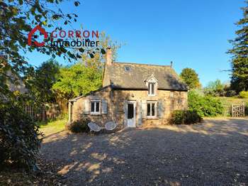 Vente Maison 1 chambreSaint-Denis-de-Gastines