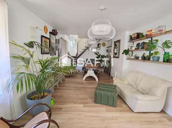 Vente Maison 2 chambresSaint-Denis-de-Gastines