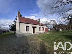 Vente Maison 3 piècesSaint-Denis-de-Jouhet