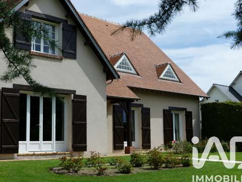 Vente maison 9 pièces Vente maison 9 pièces