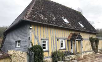 Photo Vente maison Saint-Denis-de-Mailloc