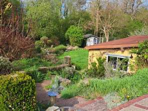 Vente Maison 3 chambresSaint-Denis-de-Mailloc