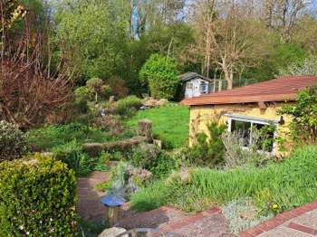 Vente maison 6 pièces Saint-Denis-de-Mailloc 14