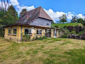 Vente Maison 6 chambresSaint-Denis-de-Mailloc