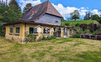 Photo Vente maison Saint-Denis-de-Mailloc