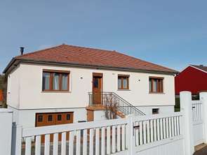 Vente Maison 3 chambresSaint-Denis-de-Mailloc