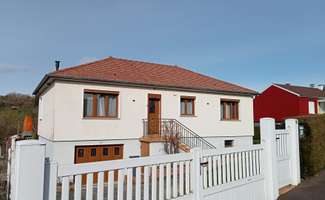 Photo Vente maison Saint-Denis-de-Mailloc