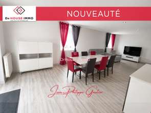 Vente Maison 4 chambresSaint-Denis-de-Méré