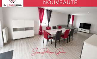 Photo Vente maison Saint-Denis-de-Méré